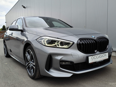 BMW 118 118D PACK M GPS CAMERA LED DIGITAL COCKPIT