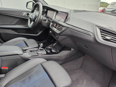 BMW 118 118D PACK M GPS CAMERA LED DIGITAL COCKPIT