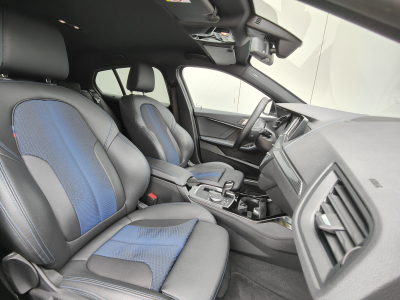 BMW 118 118D PACK M GPS CAMERA LED DIGITAL COCKPIT