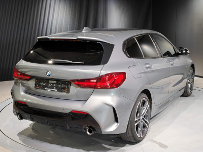 BMW 118 118D PACK M GPS CAMERA LED DIGITAL COCKPIT