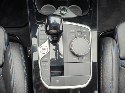 BMW 118 118D PACK M GPS CAMERA LED DIGITAL COCKPIT