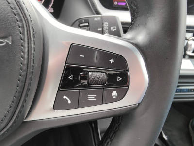 BMW 118 118D PACK M GPS CAMERA LED DIGITAL COCKPIT