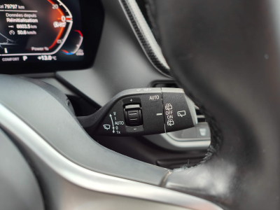 BMW 118 118D PACK M GPS CAMERA LED DIGITAL COCKPIT