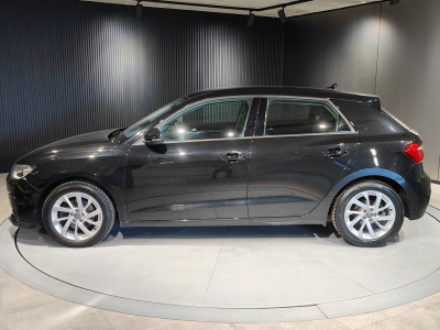 Audi A1 A1 Sportback 30 TFSI CLIM AUTO GPS CAMERA SIEGES CHAUFF