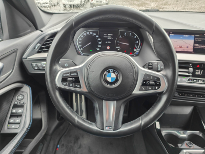 BMW 118 118I PACK M GPS CAMERA CARPLAY SIEGES CHAUFFANTS