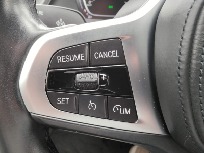 BMW 118 118I PACK M GPS CAMERA CARPLAY SIEGES CHAUFFANTS
