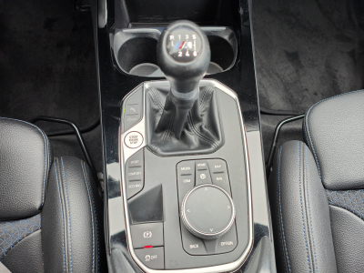BMW 118 118I PACK M GPS CAMERA CARPLAY SIEGES CHAUFFANTS
