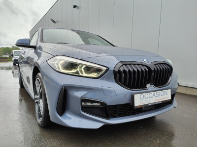 BMW 118 118I PACK M GPS CAMERA CARPLAY SIEGES CHAUFFANTS