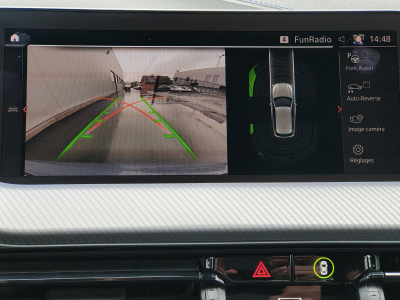 BMW 118 118I PACK M GPS CAMERA CARPLAY SIEGES CHAUFFANTS