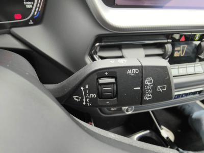 BMW 118 118I PACK M GPS CAMERA CARPLAY SIEGES CHAUFFANTS