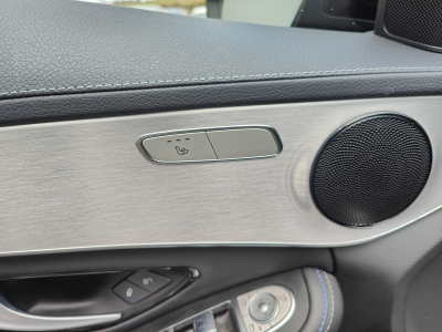 Mercedes-Benz C 220 C 220 CDI PACK AMG GPS CAMERA BLUETOOTH LED