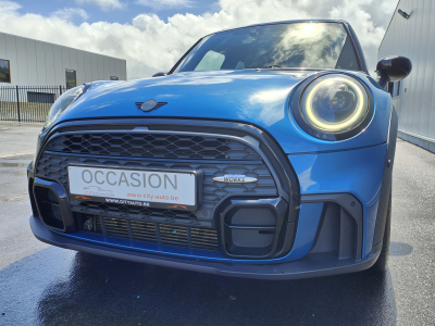 MINI Cooper 1.5 JOHN COOPER WORKS CARPLAY GPS BLUETOOTH LED