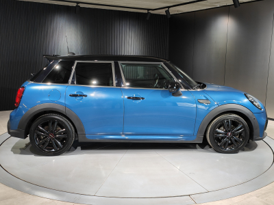 MINI Cooper 1.5 JOHN COOPER WORKS CARPLAY GPS BLUETOOTH LED