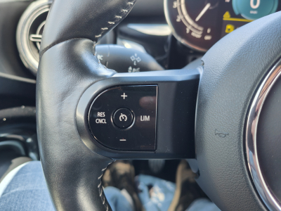 MINI Cooper 1.5 JOHN COOPER WORKS CARPLAY GPS BLUETOOTH LED