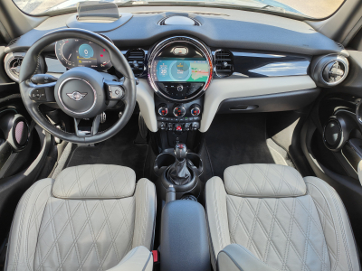 MINI Cooper 1.5 JOHN COOPER WORKS CARPLAY GPS BLUETOOTH LED