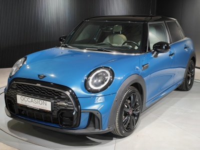 MINI Cooper 1.5 JOHN COOPER WORKS CARPLAY GPS BLUETOOTH LED