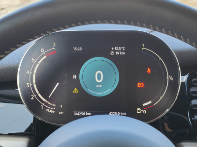 MINI Cooper 1.5 JOHN COOPER WORKS CARPLAY GPS BLUETOOTH LED