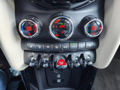 MINI Cooper 1.5 JOHN COOPER WORKS CARPLAY GPS BLUETOOTH LED