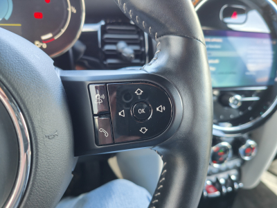 MINI Cooper 1.5 JOHN COOPER WORKS CARPLAY GPS BLUETOOTH LED