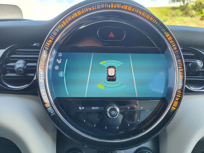 MINI Cooper 1.5 JOHN COOPER WORKS CARPLAY GPS BLUETOOTH LED