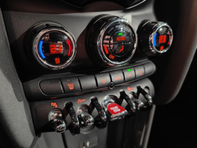 MINI One 1.5i CLIMATISATION BLUETOOTH RADAR AV/ARR