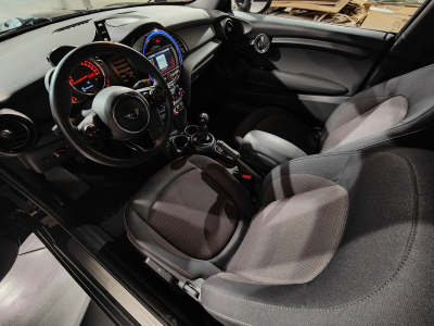 MINI One 1.5i CLIMATISATION BLUETOOTH RADAR AV/ARR