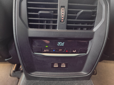 BMW 420 Gran Coupé 420I PACK M GPS CAMERA GPS CARPLAY SIEGES CHAUFFANTS
