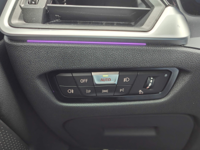 BMW 420 Gran Coupé 420I PACK M GPS CAMERA GPS CARPLAY SIEGES CHAUFFANTS