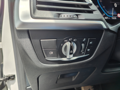 BMW X3 XDRIVE30e PACK M CARPLAY CAMERA 360 GPS LED