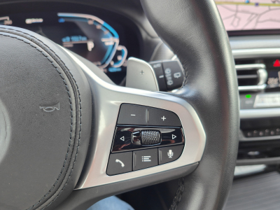 BMW X3 XDRIVE30e PACK M CARPLAY CAMERA 360 GPS LED
