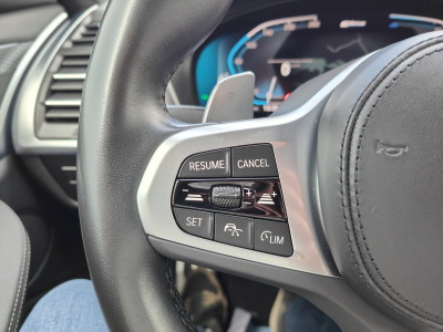 BMW X3 XDRIVE30e PACK M CARPLAY CAMERA 360 GPS LED