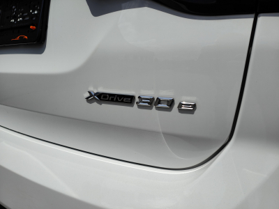 BMW X3 XDRIVE30e PACK M CARPLAY CAMERA 360 GPS LED