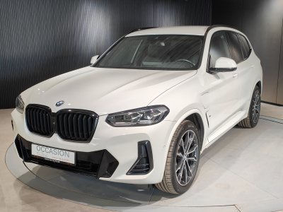 BMW X3 XDRIVE30e PACK M CARPLAY CAMERA 360 GPS LED