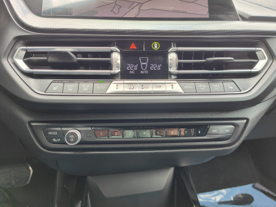 BMW 120 120dA XDRIVE PACK M CARPLAY GPS BLUETOOTH CAMERA