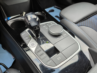 BMW 120 120dA XDRIVE PACK M CARPLAY GPS BLUETOOTH CAMERA