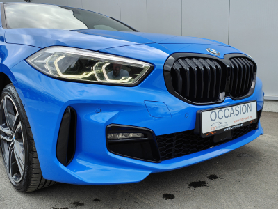 BMW 120 120dA XDRIVE PACK M CARPLAY GPS BLUETOOTH CAMERA