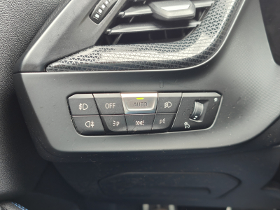 BMW 120 120dA XDRIVE PACK M CARPLAY GPS BLUETOOTH CAMERA