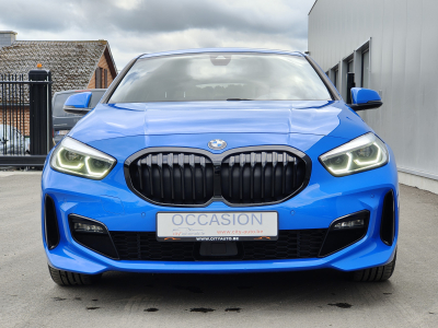 BMW 120 120dA XDRIVE PACK M CARPLAY GPS BLUETOOTH CAMERA