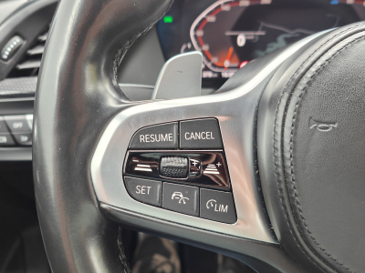 BMW 120 120dA XDRIVE PACK M CARPLAY GPS BLUETOOTH CAMERA