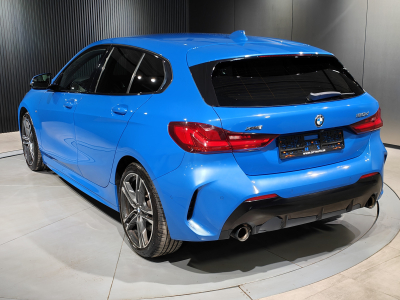 BMW 120 120dA XDRIVE PACK M CARPLAY GPS BLUETOOTH CAMERA