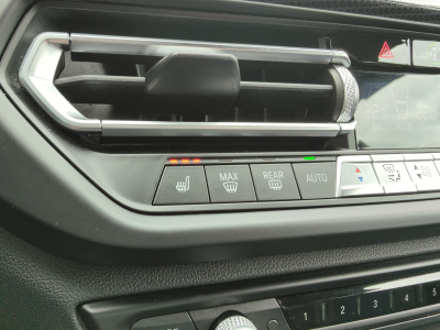BMW 120 120dA XDRIVE PACK M CARPLAY GPS BLUETOOTH CAMERA