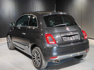 Fiat 500 1.2 MULTIJET CARPLAY GPS SIEGES CHAUFFANTS TOIT PANO CRUISE