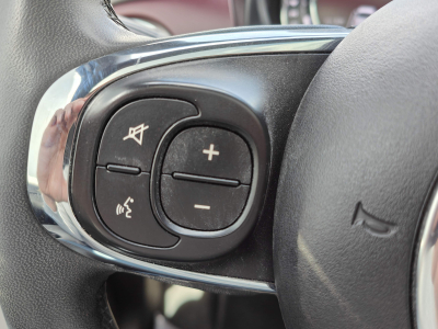 Fiat 500 1.2 MULTIJET CARPLAY GPS SIEGES CHAUFFANTS TOIT PANO CRUISE