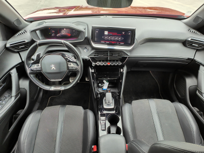 Peugeot 2008 1.5 HDI GT-LINE EAT8 CARPLAY CAMERA 360 TOIT OUVRANT