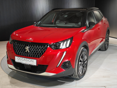 Peugeot 2008 1.5 HDI GT-LINE EAT8 CARPLAY CAMERA 360 TOIT OUVRANT