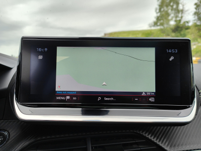 Peugeot 2008 1.5 HDI GT-LINE EAT8 CARPLAY CAMERA 360 TOIT OUVRANT