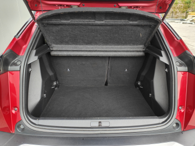 Peugeot 2008 1.5 HDI GT-LINE EAT8 CARPLAY CAMERA 360 TOIT OUVRANT