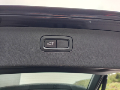 Volvo XC90 B5 AWD R-DESIGN 7 PLACES TOIT OUVRANT CARPLAY CAMERA