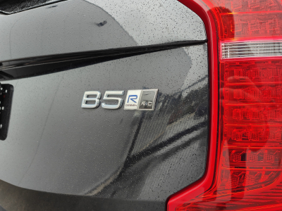 Volvo XC90 B5 AWD R-DESIGN 7 PLACES TOIT OUVRANT CARPLAY CAMERA