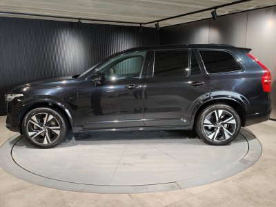Volvo XC90 B5 AWD R-DESIGN 7 PLACES TOIT OUVRANT CARPLAY CAMERA